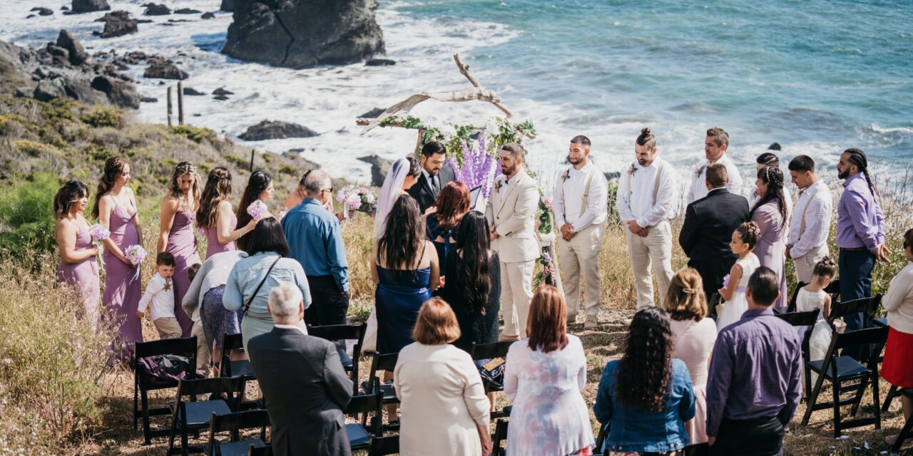 7 Popular Beach Wedding Destinations Outside the US