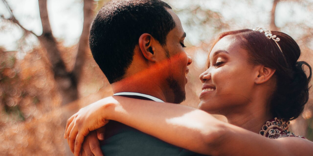 How do you know if a man is really in love?