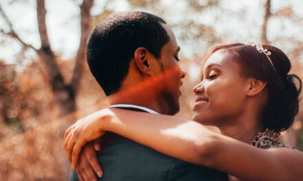 How do you know if a man is really in love?